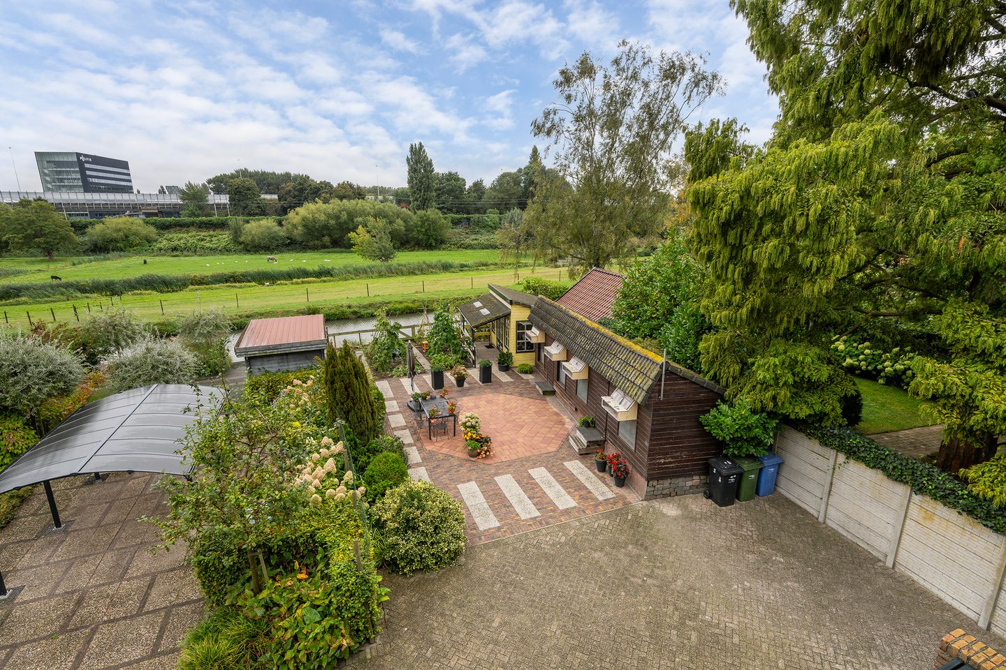 Photo 4 of Bergse Linker Rottekade 37-A