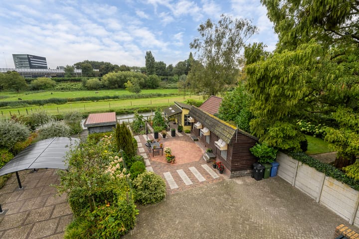 Foto 4 van Bergse Linker Rottekade 37-A