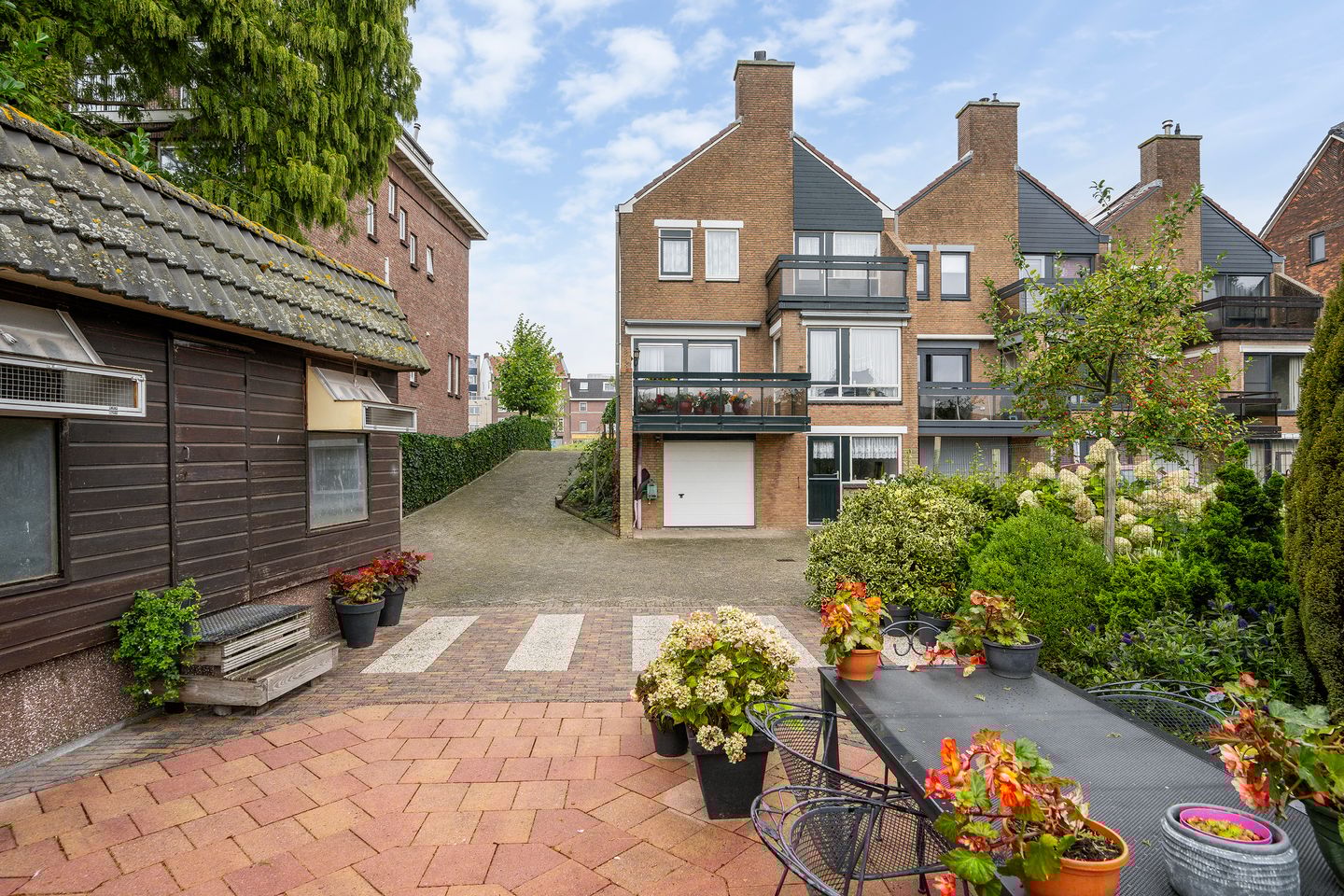 Photo 5 of Bergse Linker Rottekade 37-A