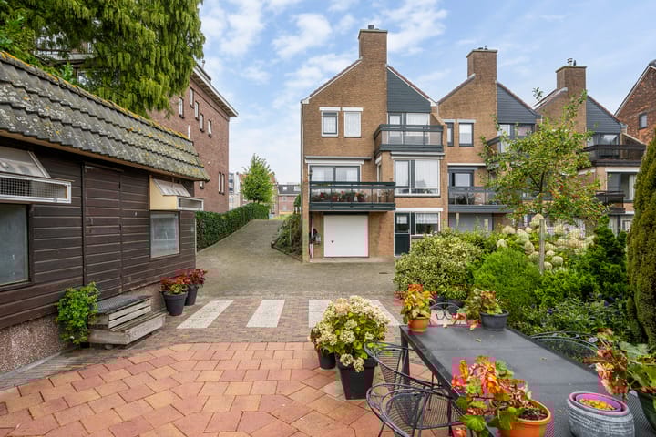 Foto 5 van Bergse Linker Rottekade 37-A