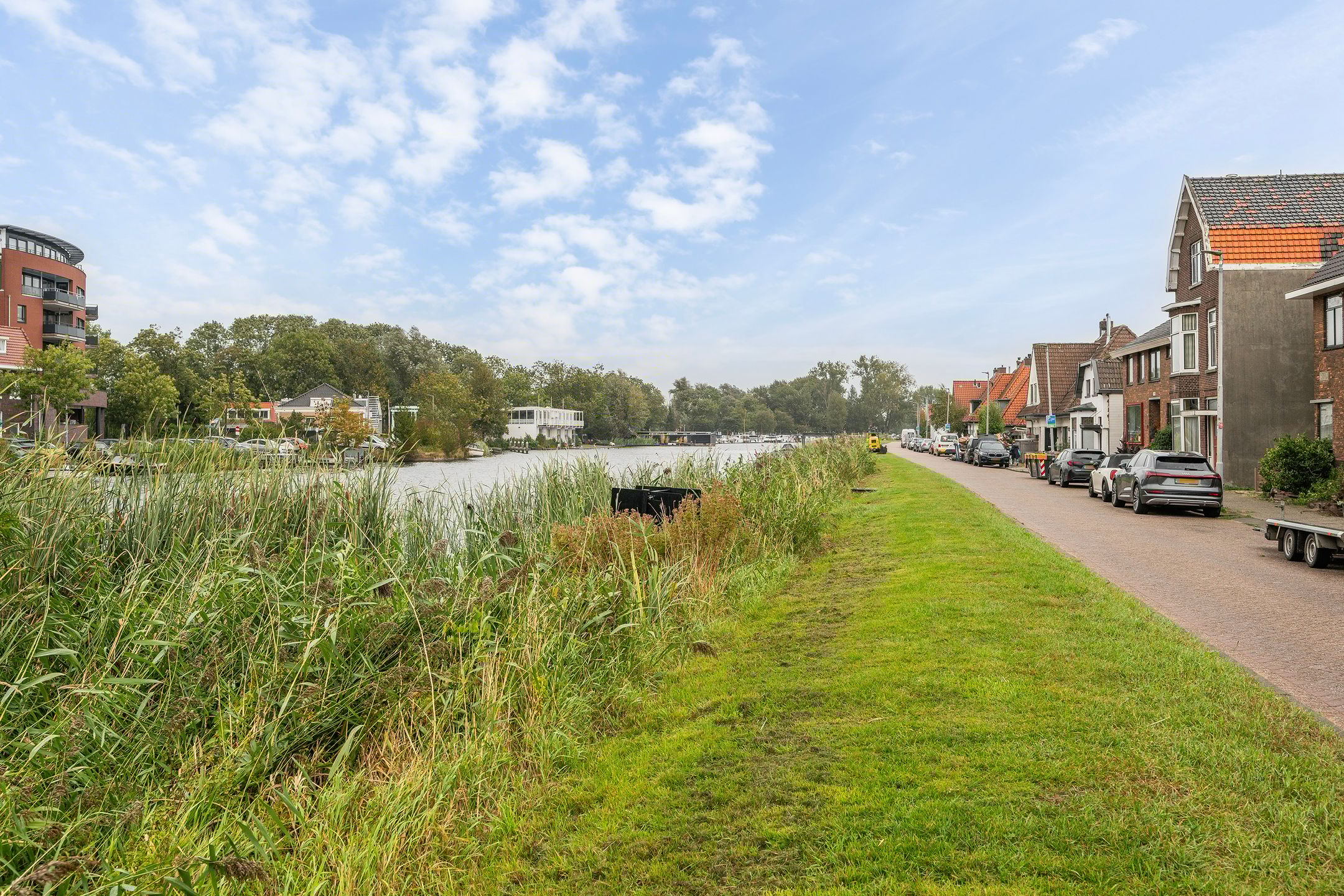 Photo 6 of Bergse Linker Rottekade 37-A