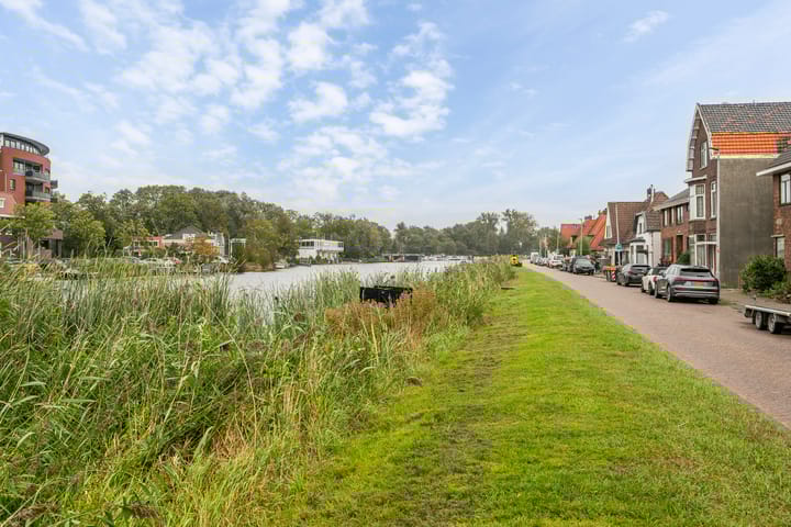 Foto 6 van Bergse Linker Rottekade 37-A