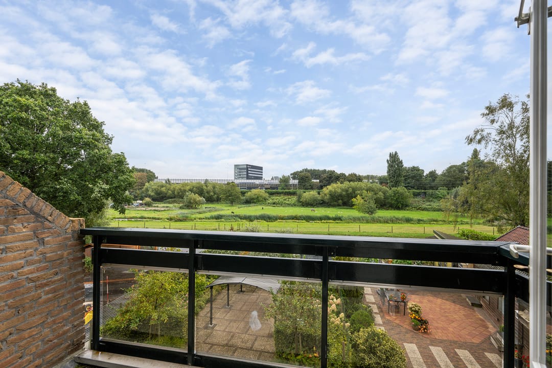 Photo 23 of Bergse Linker Rottekade 37-A