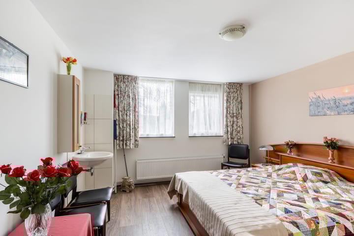 Foto 29 van Bergse Linker Rottekade 37-A