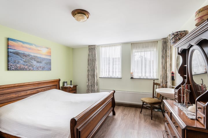 Foto 30 van Bergse Linker Rottekade 37-A