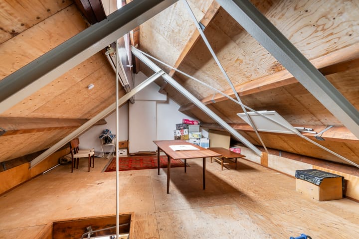 Foto 39 van Bergse Linker Rottekade 37-A