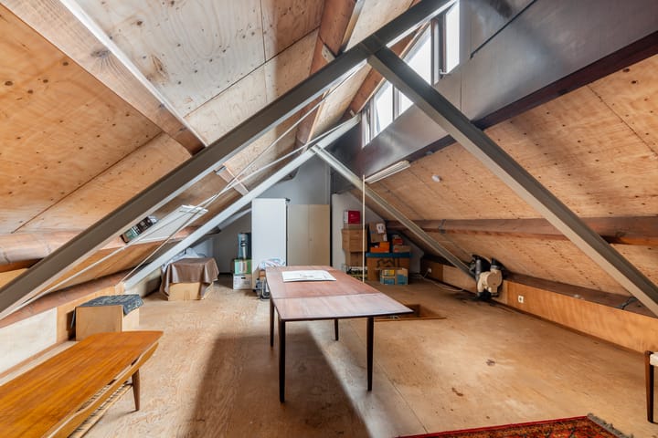 Foto 40 van Bergse Linker Rottekade 37-A