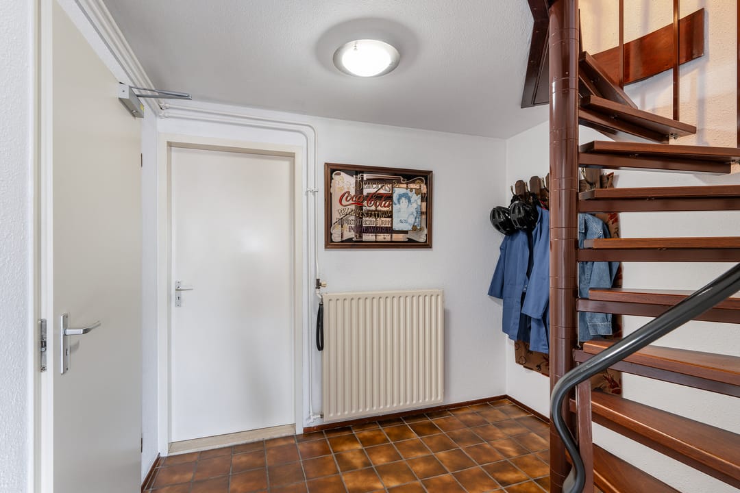 Photo 7 of Bergse Linker Rottekade 37-A