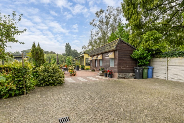 Foto 44 van Bergse Linker Rottekade 37-A