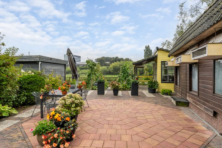 Foto 45 van Bergse Linker Rottekade 37-A