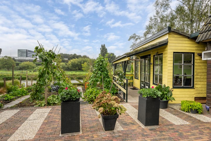 Foto 46 van Bergse Linker Rottekade 37-A