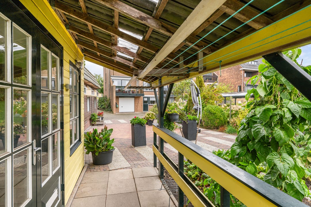 Photo 47 of Bergse Linker Rottekade 37-A