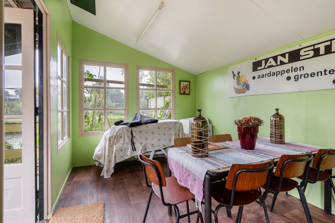 Photo 22 of Bergse Linker Rottekade 37-A