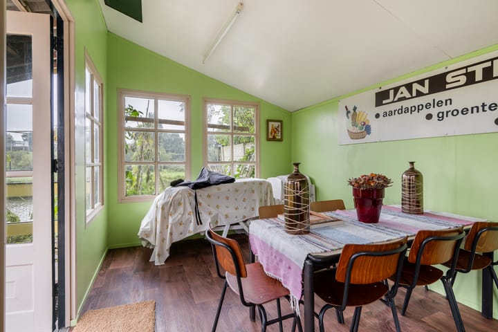 Foto 22 van Bergse Linker Rottekade 37-A