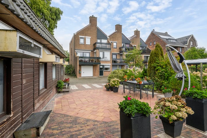 Foto 49 van Bergse Linker Rottekade 37-A