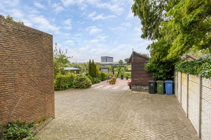 Foto 50 van Bergse Linker Rottekade 37-A