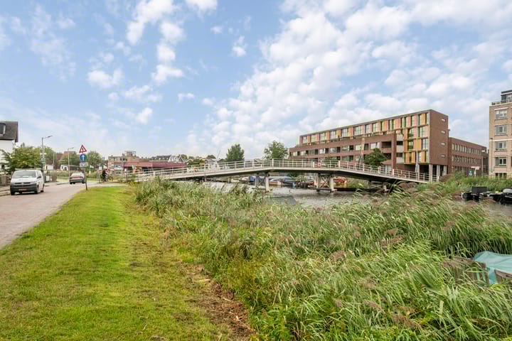 Foto 51 van Bergse Linker Rottekade 37-A