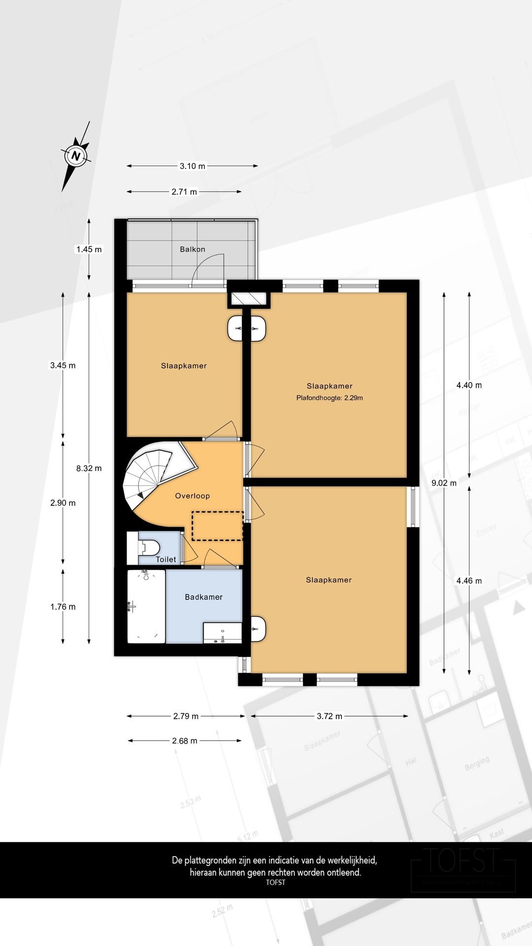 Photo 53 of Bergse Linker Rottekade 37-A