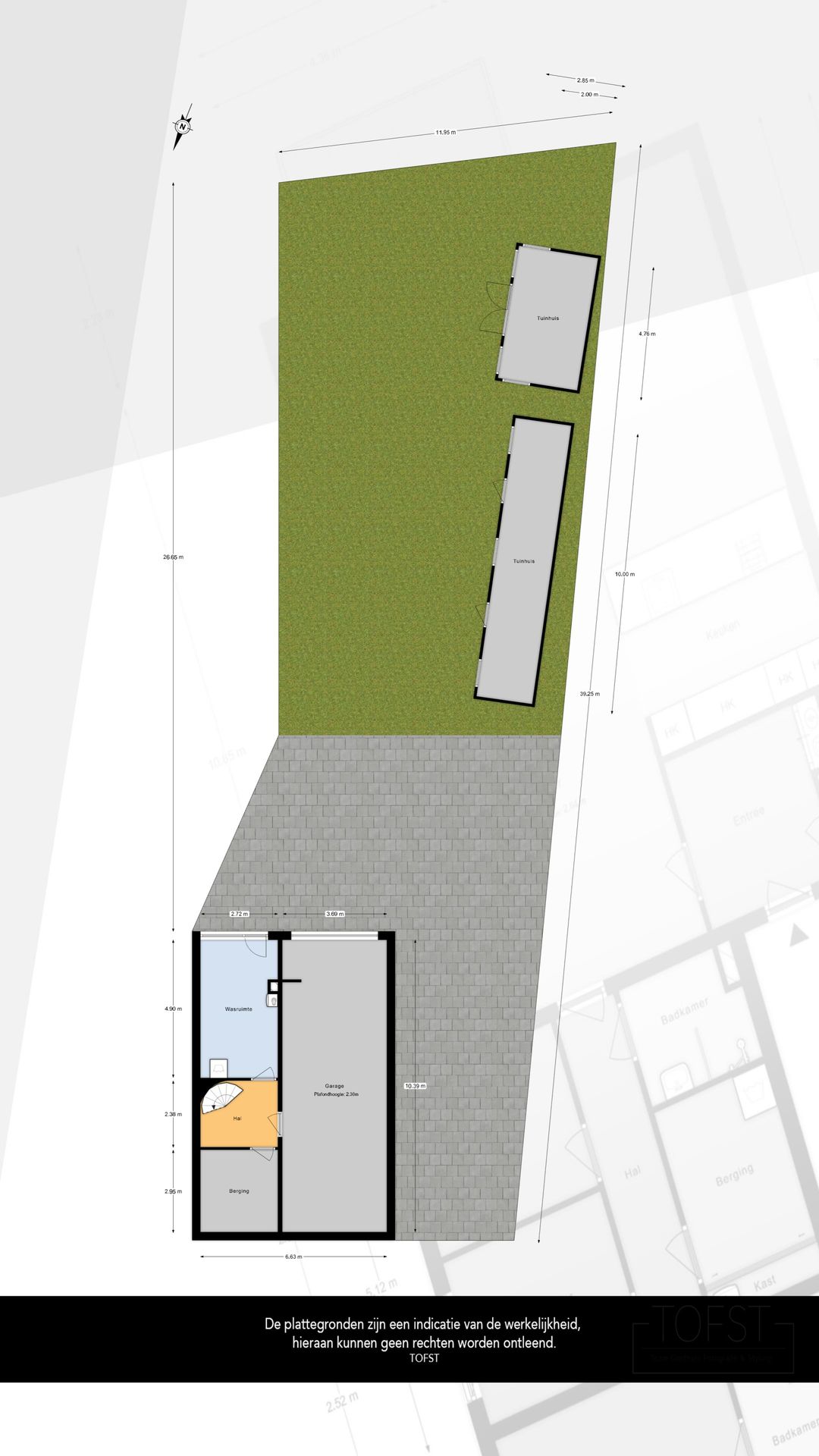 Photo 58 of Bergse Linker Rottekade 37-A