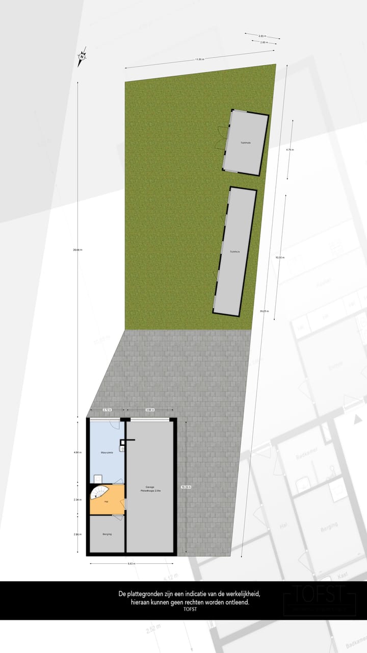 Foto 58 van Bergse Linker Rottekade 37-A