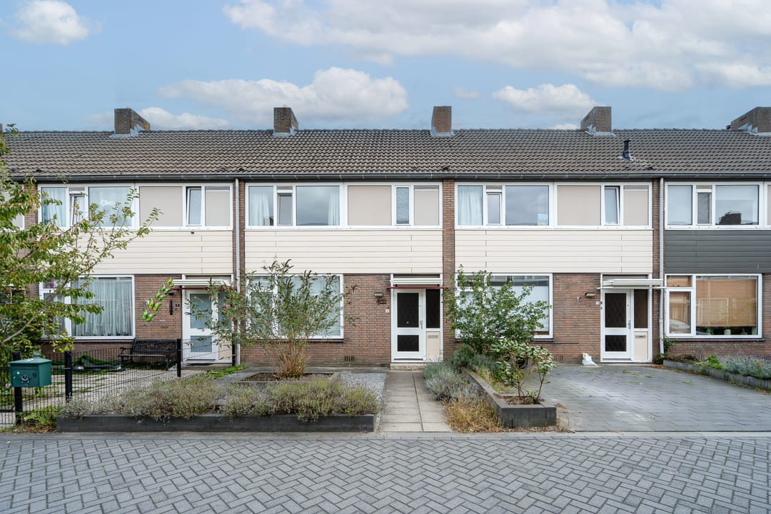 Foto 1 van Kastanjelaan 11