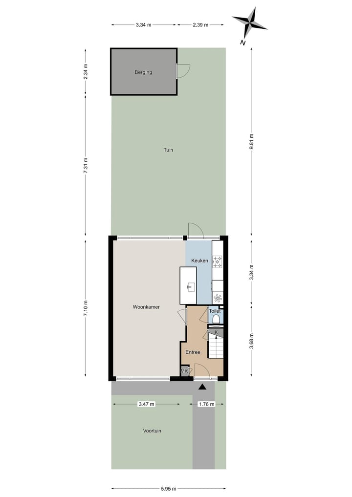 Photo 61 of Kastanjelaan 11