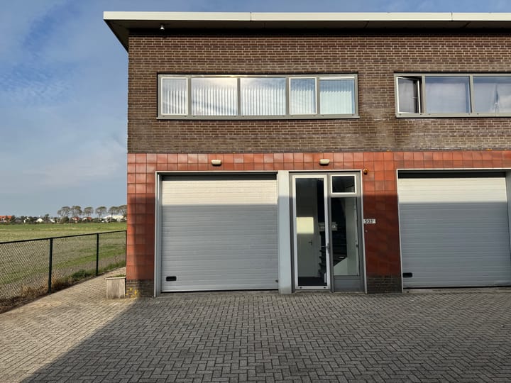 IJweg 503-J, Boesingheliede