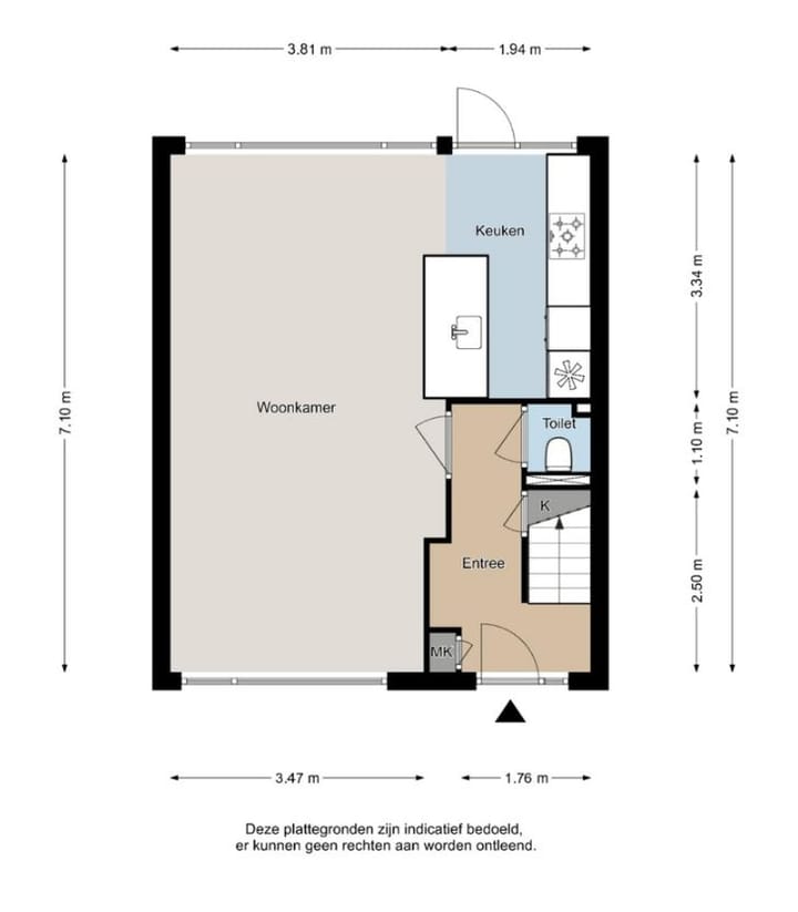 Photo 62 of Kastanjelaan 11