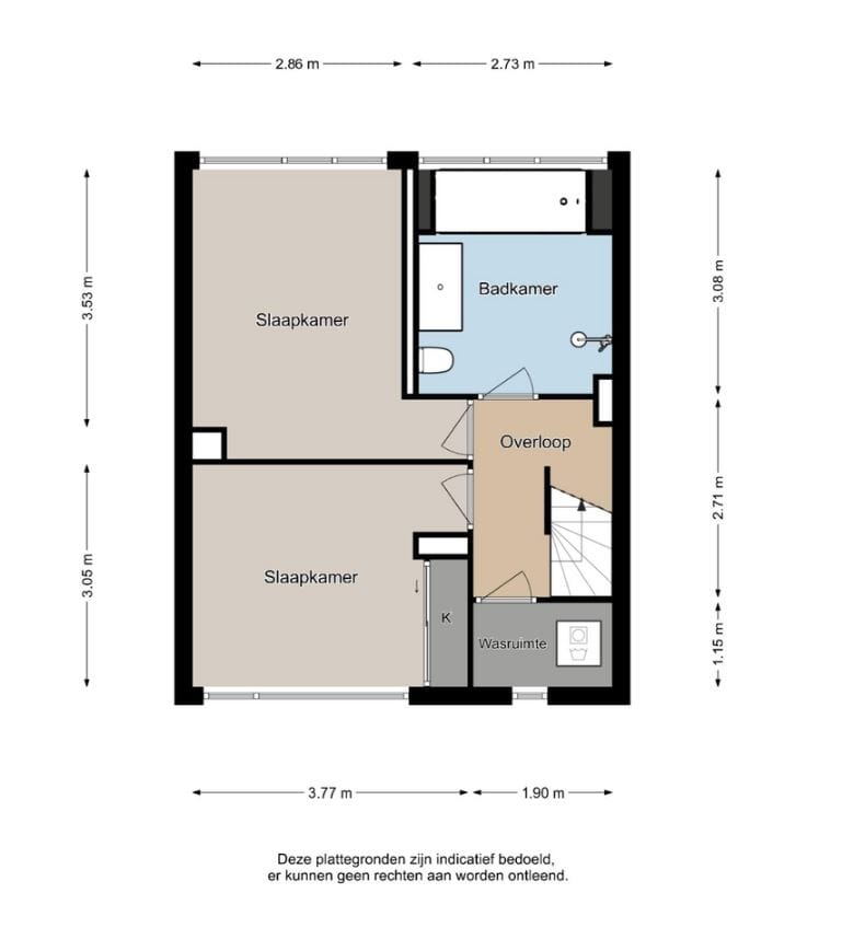 Foto 63 van Kastanjelaan 11