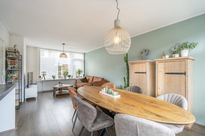 Photo 4 of Kastanjelaan 11