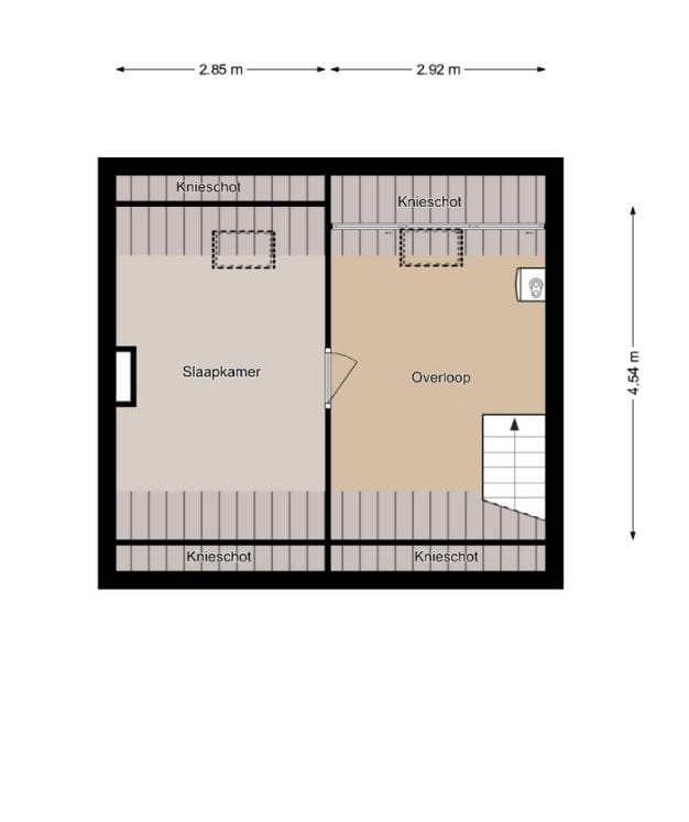 Foto 64 van Kastanjelaan 11