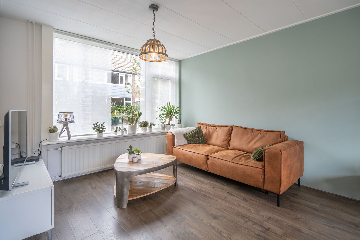 Foto 5 van Kastanjelaan 11