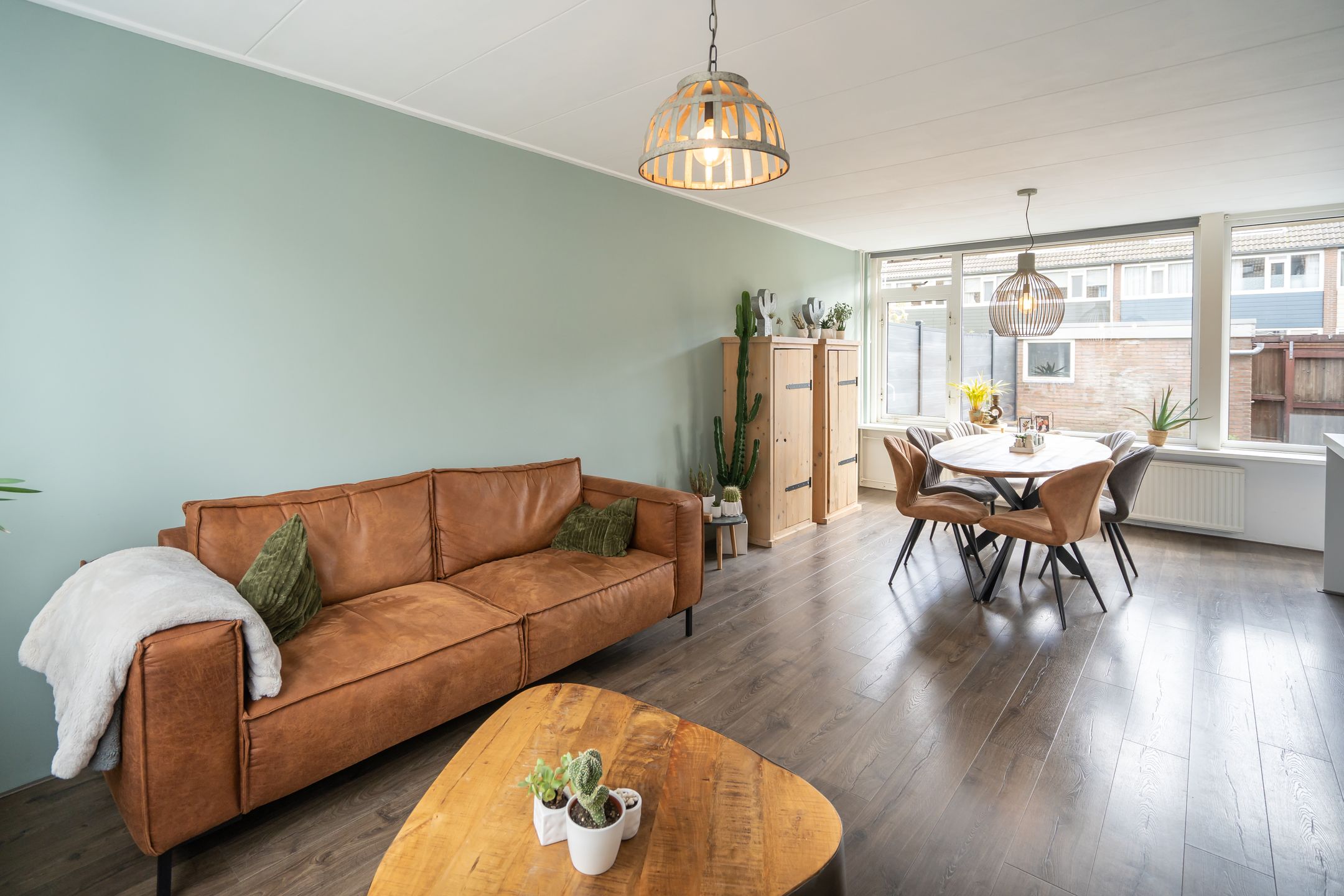 Foto 6 van Kastanjelaan 11