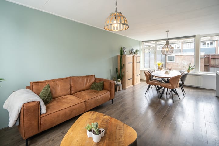 Photo 6 of Kastanjelaan 11