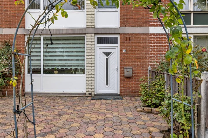 Foto 4 van IJsselstraat 40