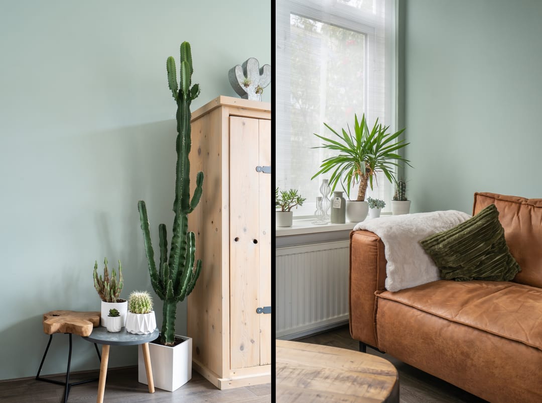 Foto 7 van Kastanjelaan 11