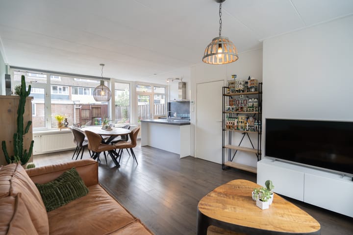 Photo 8 of Kastanjelaan 11