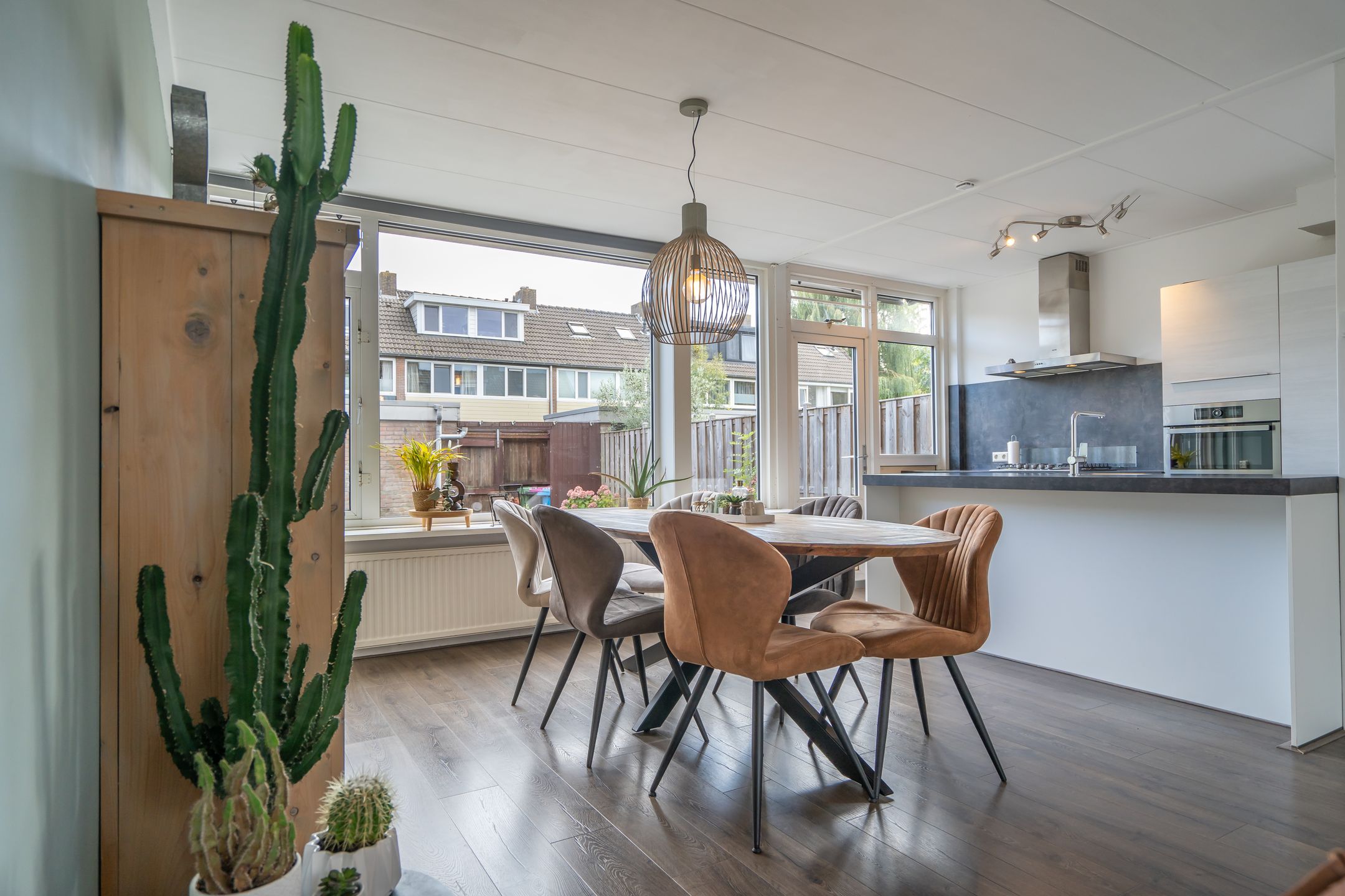 Foto 9 van Kastanjelaan 11