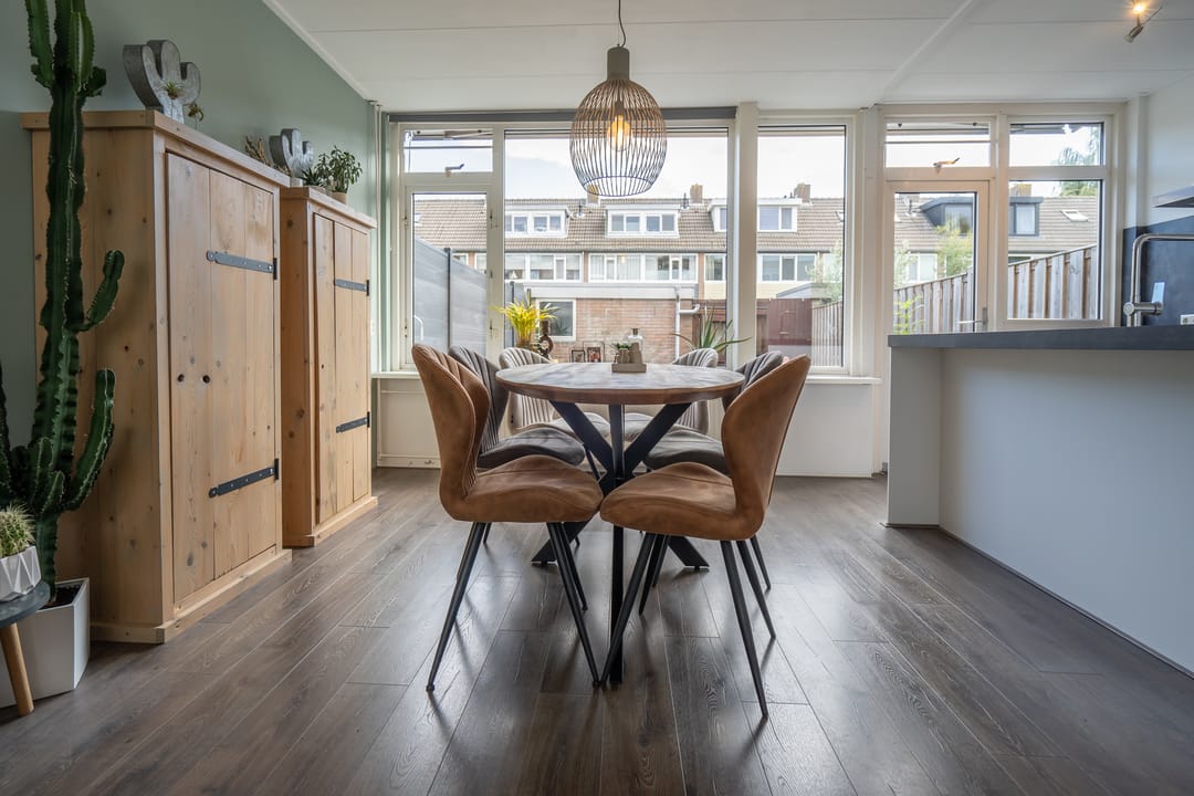 Foto 11 van Kastanjelaan 11