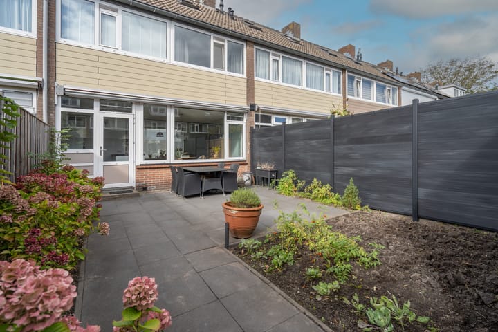 Photo 18 of Kastanjelaan 11