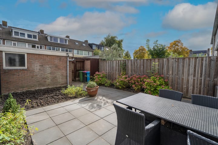 Photo 21 of Kastanjelaan 11