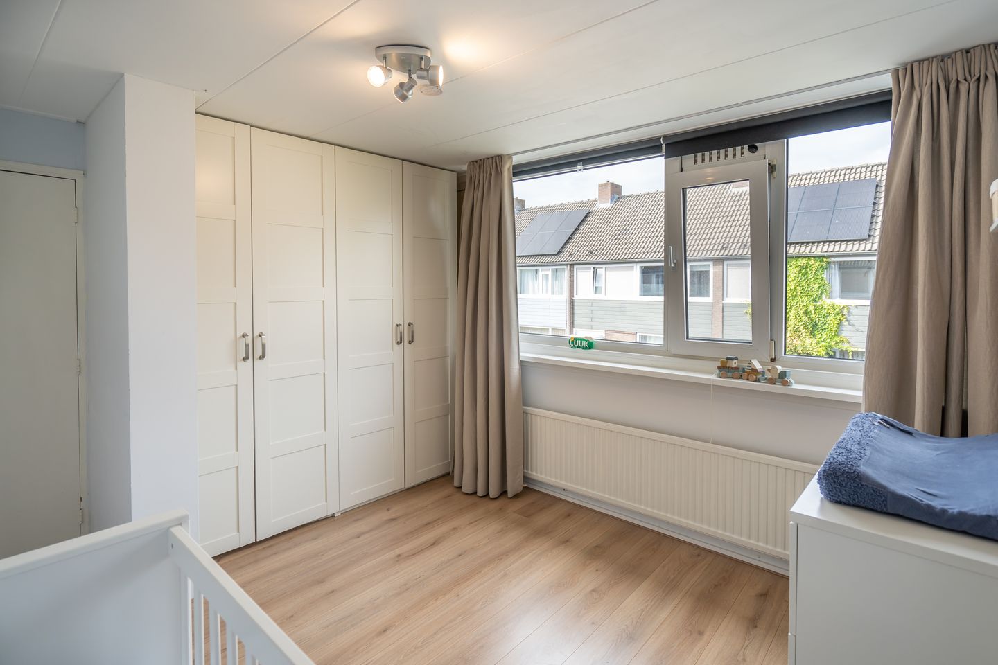 Foto 25 van Kastanjelaan 11