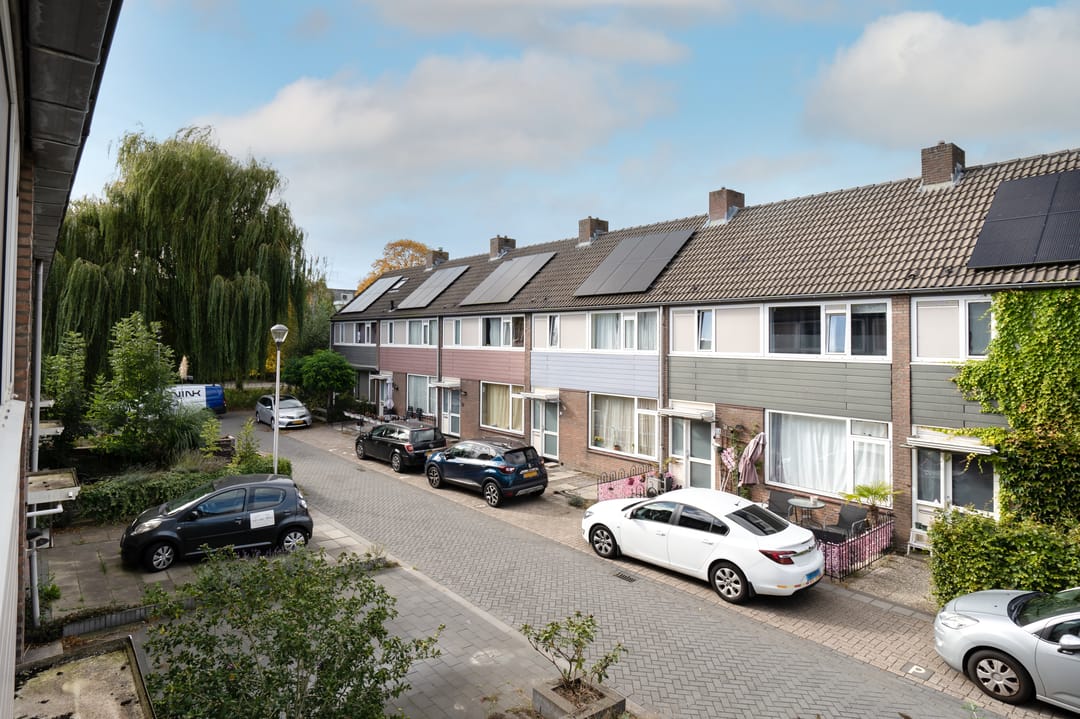 Foto 28 van Kastanjelaan 11