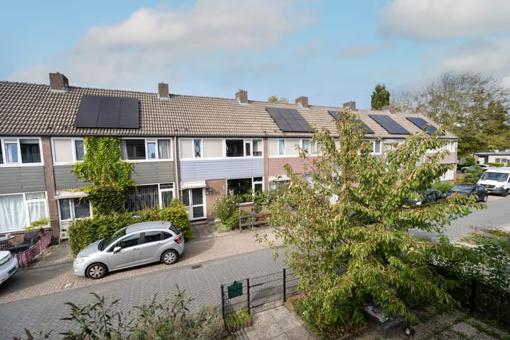 Photo 29 of Kastanjelaan 11