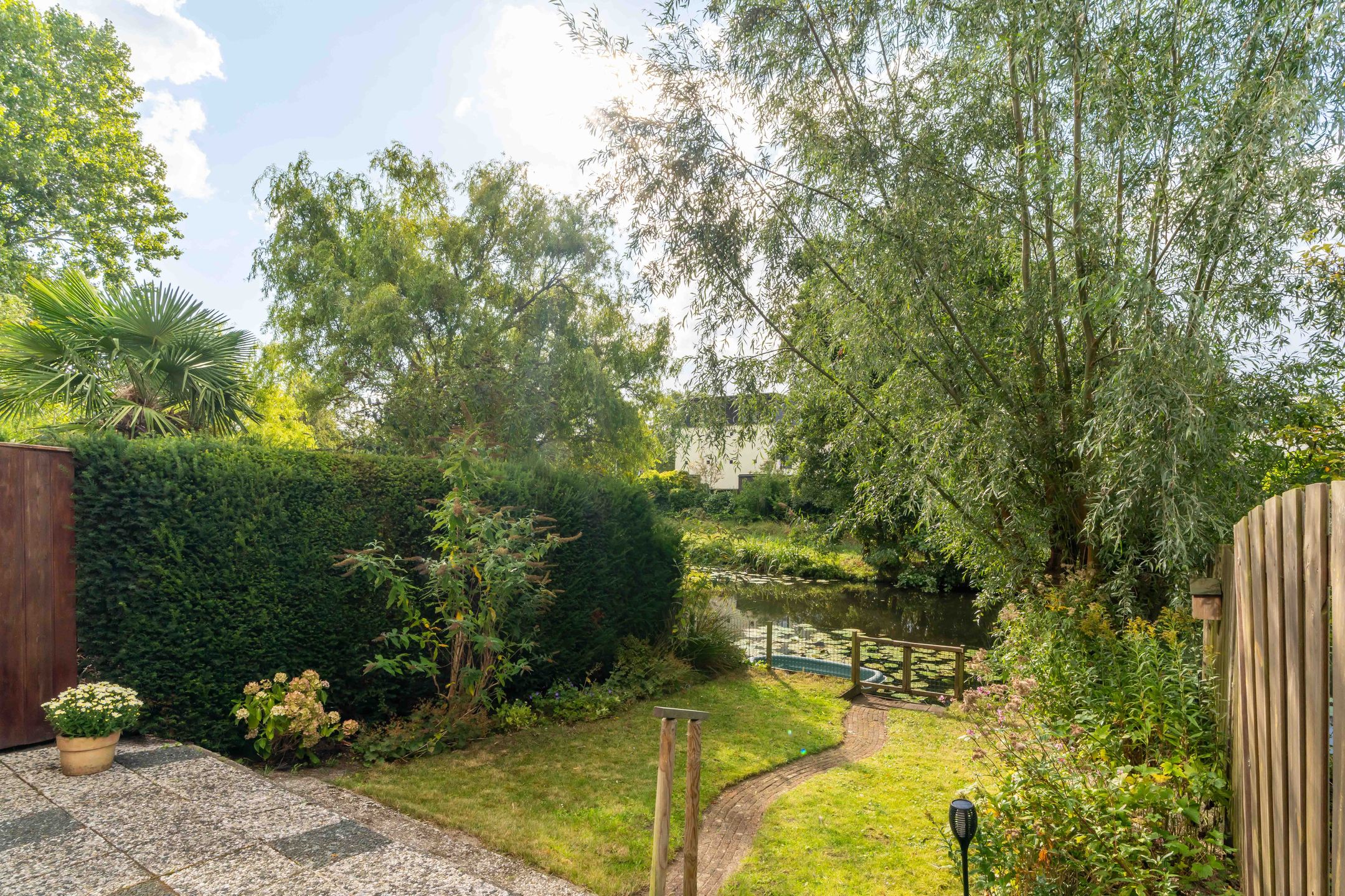 Foto 18 van Grabijnhof 25