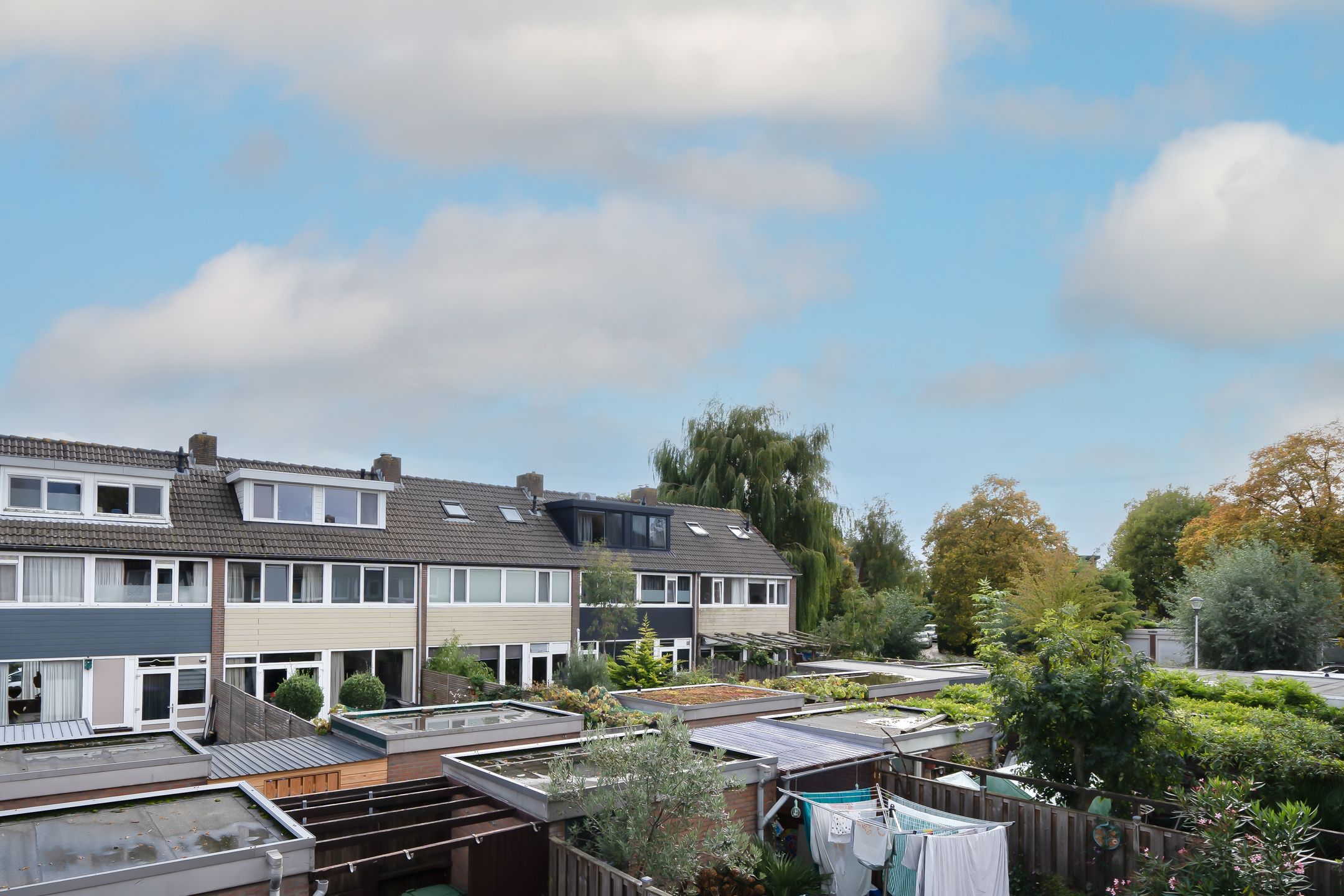 Foto 39 van Kastanjelaan 11