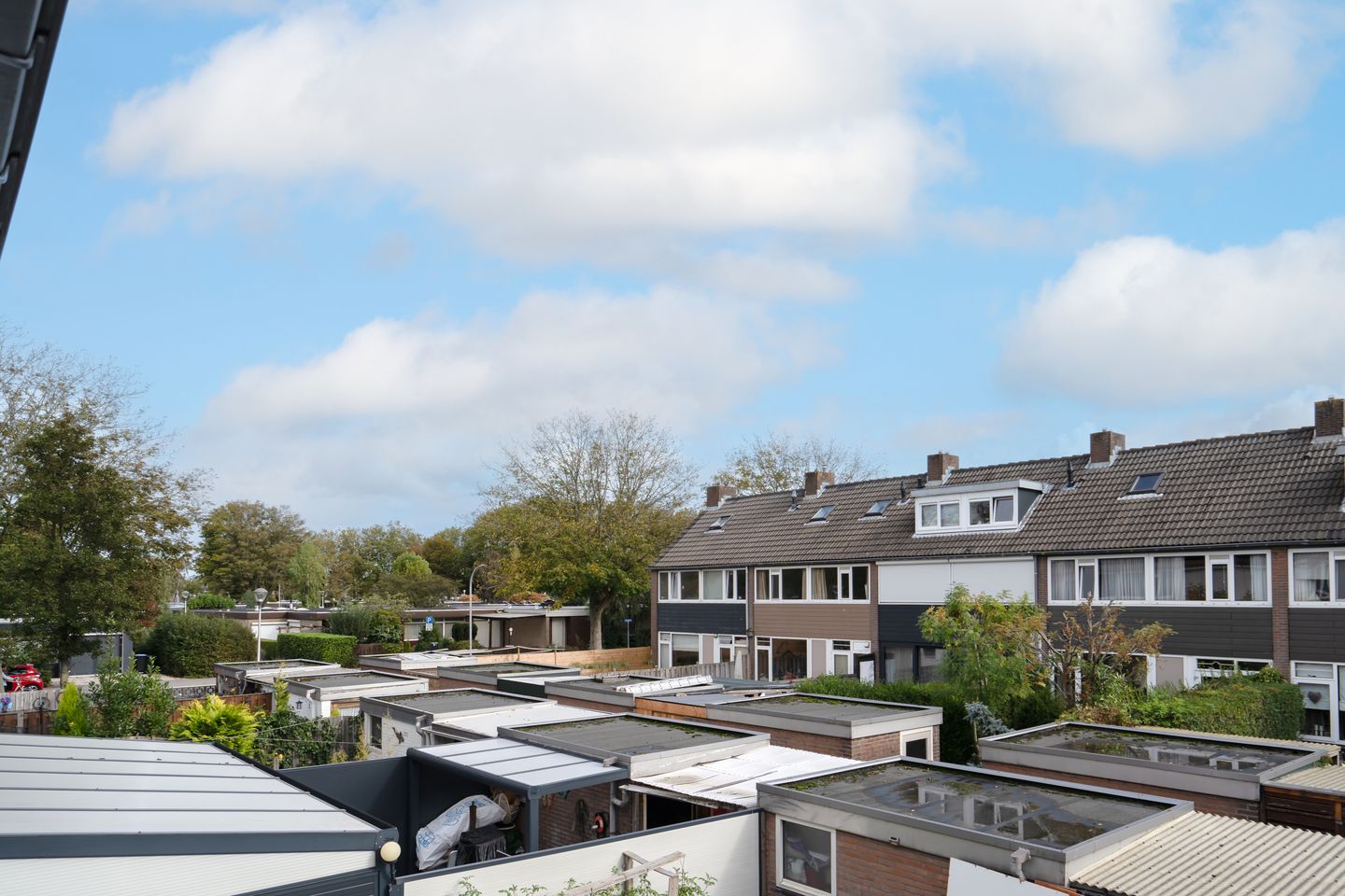 Foto 40 van Kastanjelaan 11