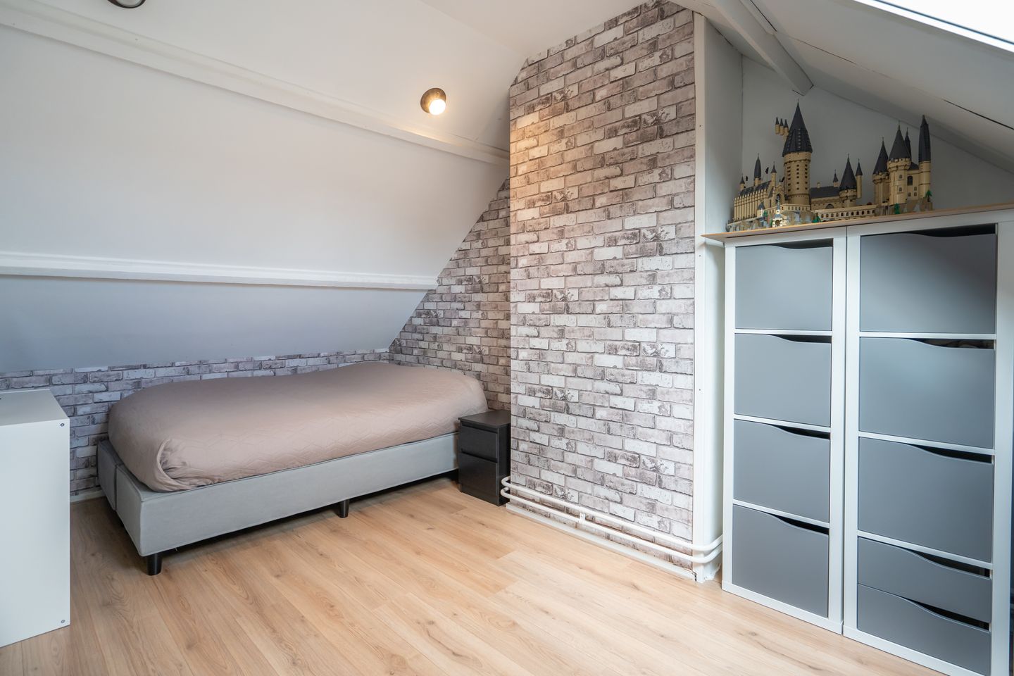 Foto 44 van Kastanjelaan 11