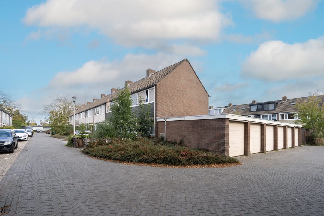 Foto 53 van Kastanjelaan 11