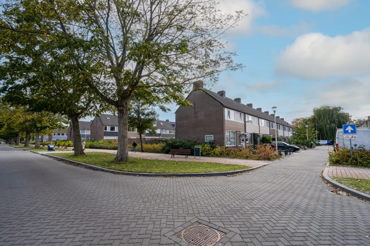 Photo 54 of Kastanjelaan 11